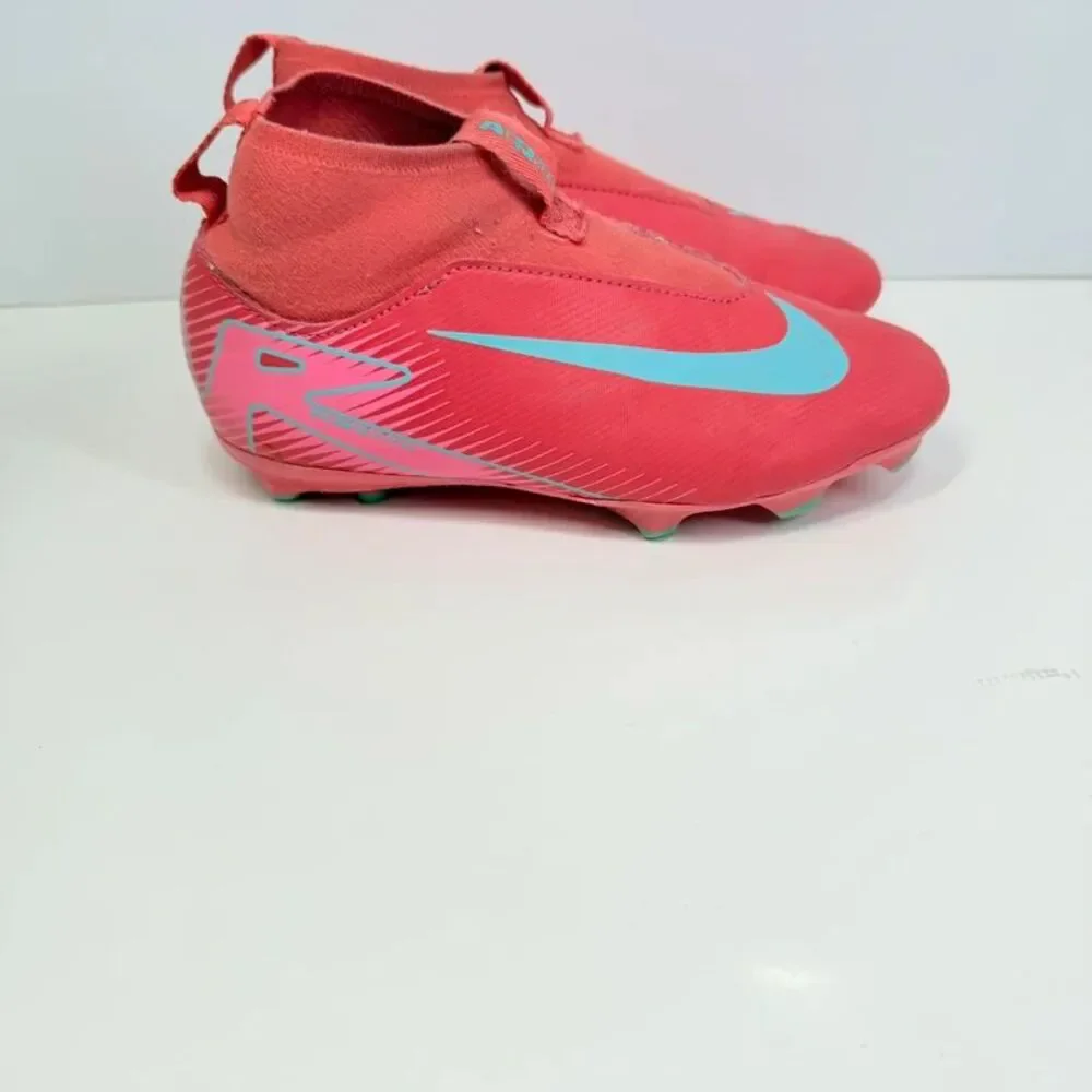 Nike JR mercurial super fly 10 Academy